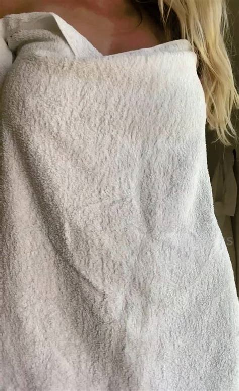 big tits in towel|Towel Big Tits Porn Videos